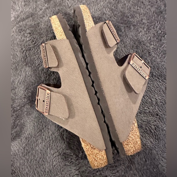 Birkenstock Sandals, size 6.5 - Picture 3 of 6